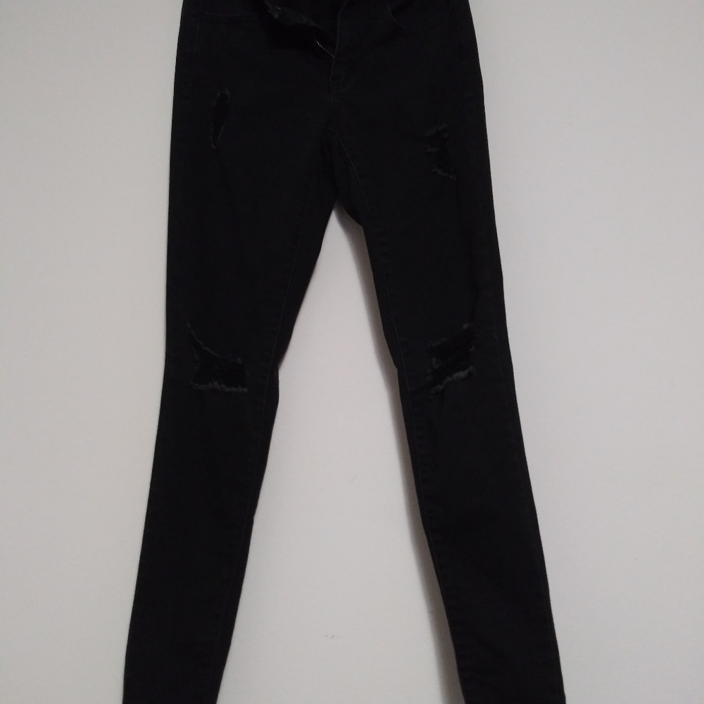 Jeans/Jeggings